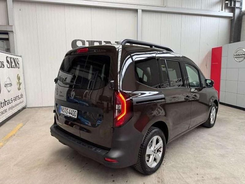 Gebraucht Renault Kangoo Techno 131 PS (96 kW) 2026 Upsbraun Van / Kleinbus