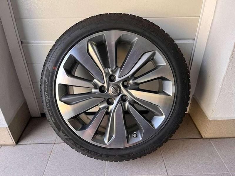 Gebraucht Opel Cascada 200 PS (147 kW) 2017 Braun Cabrio