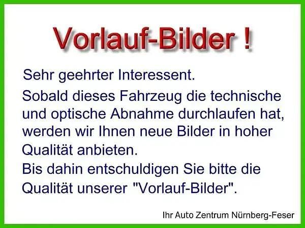 Gebraucht Audi A6 Business 367 PS (269 kW) 2023 Ultrablau metallic Kombi