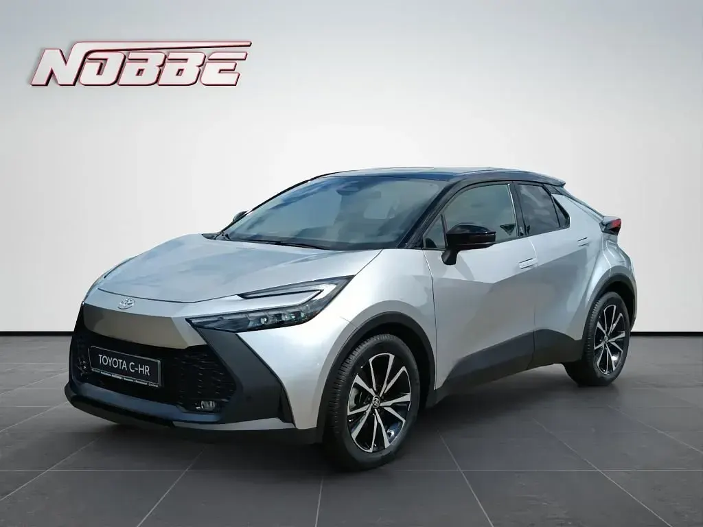 Gebraucht Toyota C-HR Team 140 PS (102 kW) 2025 SUV
