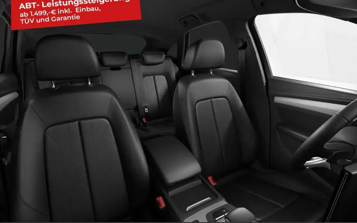 Gebraucht Audi Q5 S-Line 286 PS (210 kW) 2025 Daytonagrau perleffekt SUV