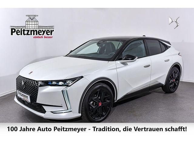 Gebraucht 2022 DS Automobiles DS4 Performance Line Plus SUV | 26.990 € (Teuer) - Bild 1/1