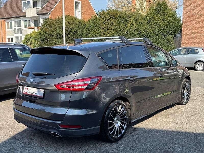 Gebraucht Ford S-MAX ST-Line 190 PS (139 kW) 2020 Van / Kleinbus