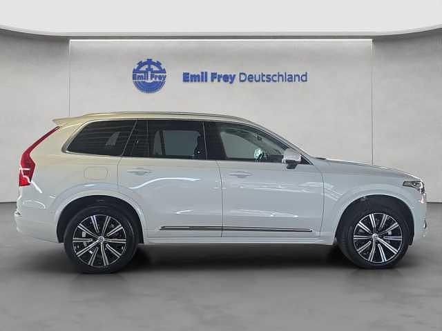 Gebraucht Volvo XC90 173 PS (127 kW) 2024 SUV