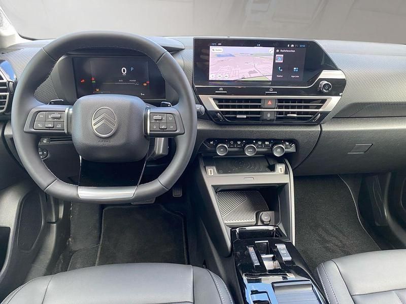 Gebraucht Citroën C4 136 PS (100 kW) 2025 Okenitweiß metallic Limousine