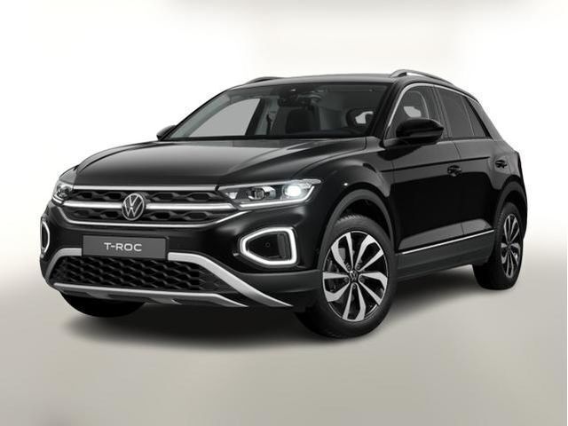 Indiumgrau metallic Neu 2025 VW T-Roc Style SUV | 33.120 € (Superpreis) - Bild 1/1