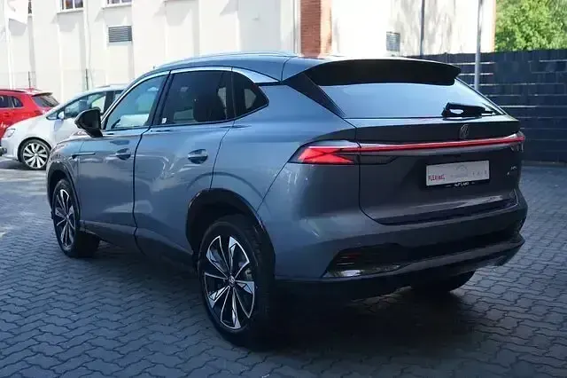 Gebraucht MG HS Luxury 170 PS (125 kW) 2025 Hampsteadgraumet. SUV