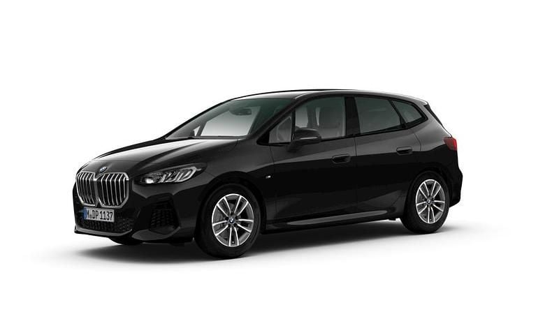 Gebraucht 2025 BMW 218 Active Tourer Efficient Dynamics Van / Kleinbus | 34.930 € (Fairer Preis) - Bild 1/2