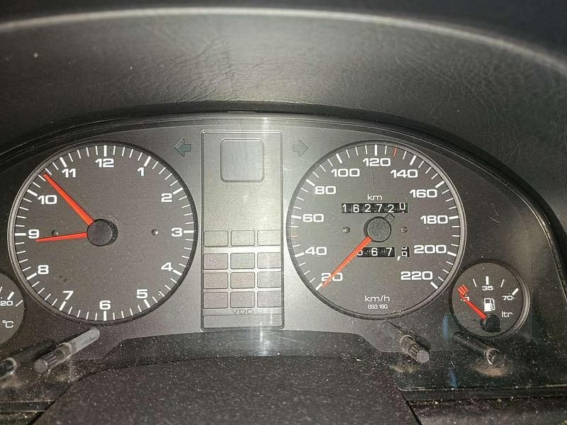 Second-hand Audi 80 75 CP (55 kW) 1987 Berlinǎ