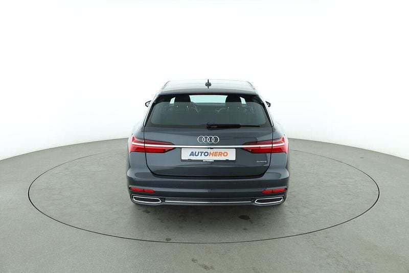 Gebraucht Audi A6 Sport 2022 Grau Kombi