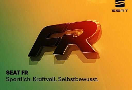 Gebraucht Seat Leon ST FR 150 PS (110 kW) 2021 Rot Kombi