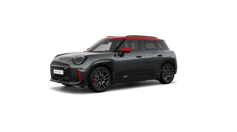 Gebraucht Mini Cooper 189 kW (258 PS) 2024 Kleinwagen