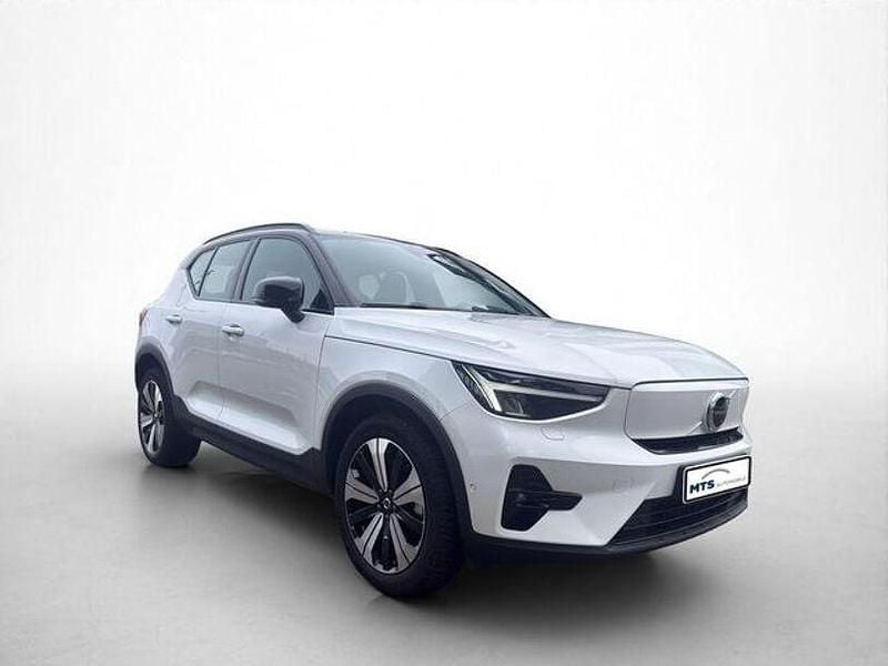 Gebraucht Volvo XC40 185 kW (252 PS) 2023 Andere SUV