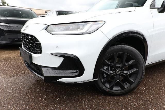 Diamond dust pearl diamond dust pearl Neu 2025 Honda ZR-V Sport SUV | 34.562 € (Fairer Preis) - Bild 1/4