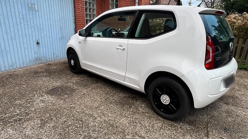 Second-hand VW up! 75 CP (55 kW) 2013 Alb Hatchback