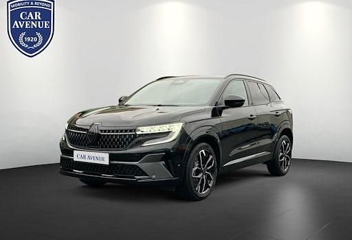 Schwarz Gebraucht 2025 Renault Austral Iconic Esprit Alpine SUV | 40.890 € (Teuer) - Bild 1/4