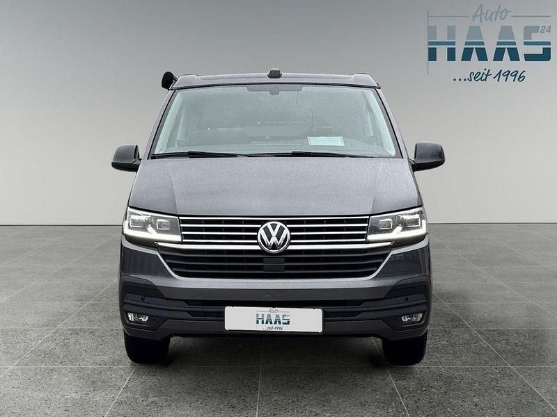 Gebraucht VW California Edition 150 PS (110 kW) 2020 Grau Van