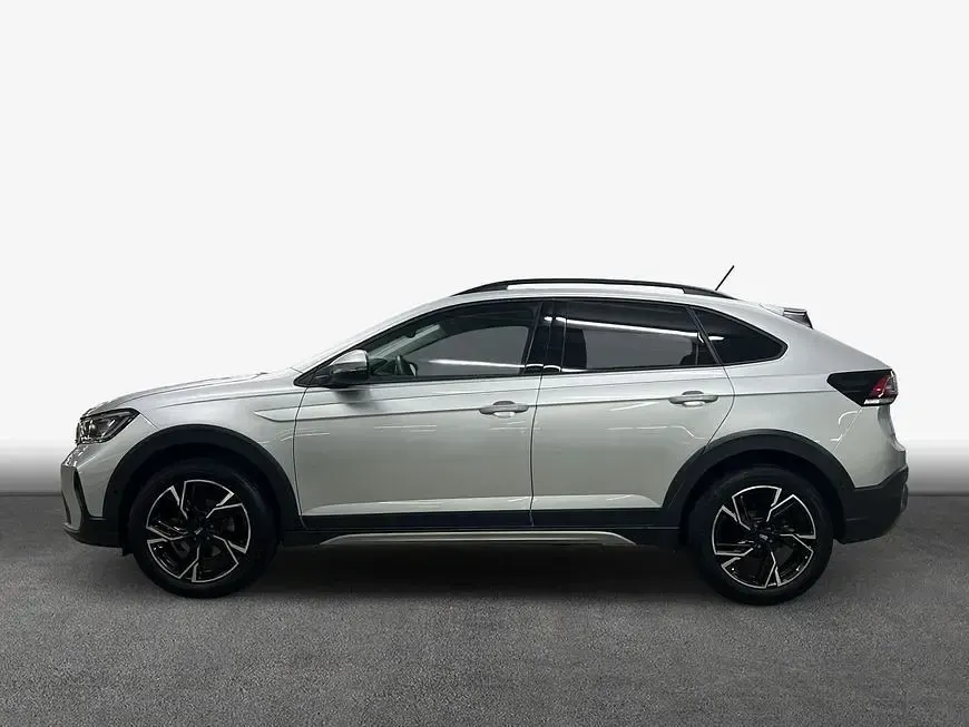 Gebraucht VW Taigo Life 116 PS (85 kW) 2024 Grau SUV