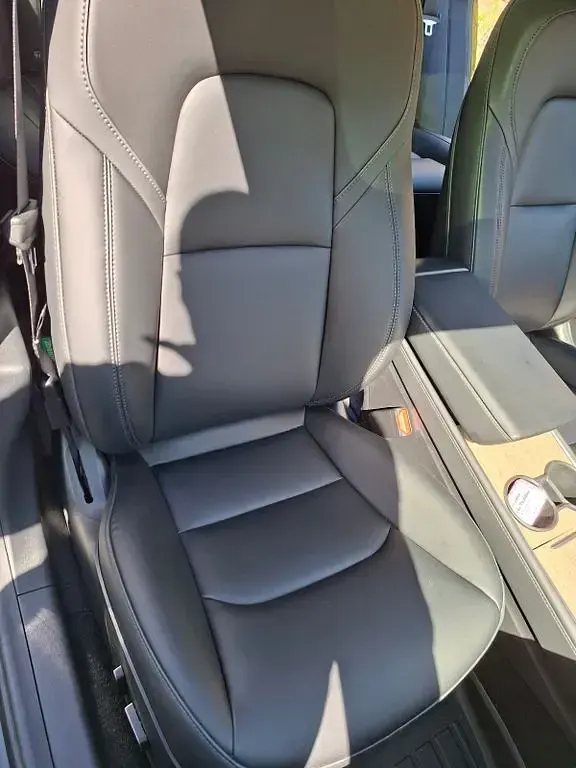 Usata Tesla Model 3 208 kW (283 CV) 2022 Grigio Berlina