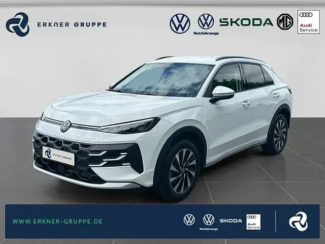 Gebraucht VW T-Roc Life 116 PS (85 kW) 2026 SUV