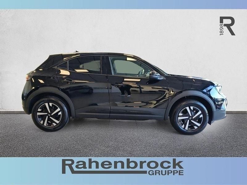 Neu Opel Mokka-e Edition 114 kW (156 PS) 2026 Schwarz SUV