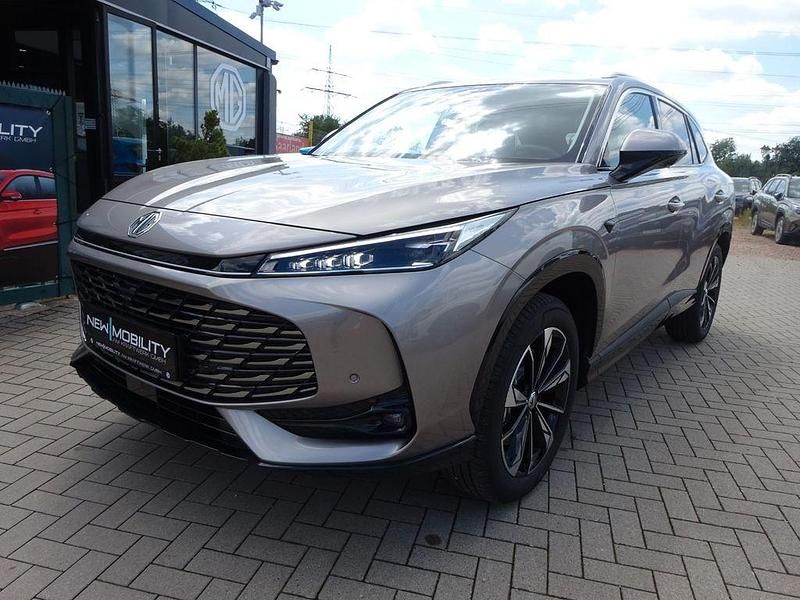 Neu MG HS Luxury 224 PS (164 kW) 2026 SUV