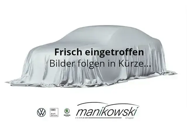 Gebraucht Skoda Karoq Tour 150 PS (110 kW) 2023 Grau SUV