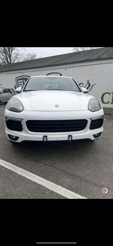 Gebraucht 2014 Porsche Cayenne S E-Hybrid SUV | 24.000 € (Guter Preis) - Bild 1/4