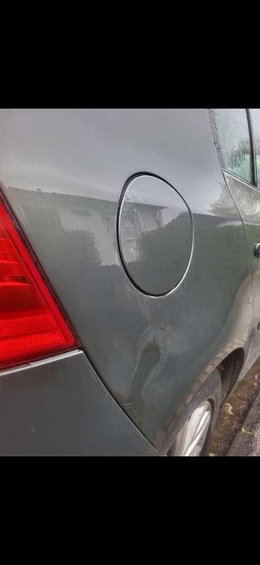 Gebraucht VW Golf IV Comfortline 75 PS (55 kW) 2004 Grau Limousine