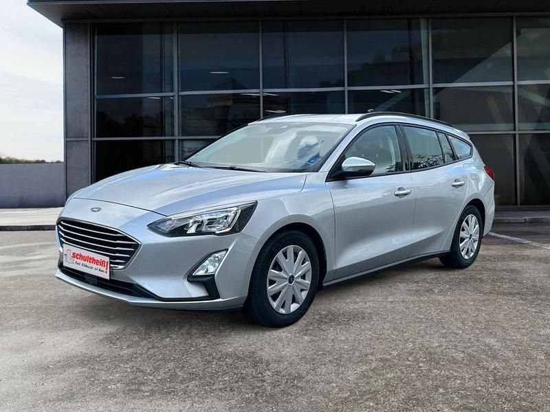 Gebraucht 2020 Ford Focus Kombi | 12.750 € (Guter Preis) - Bild 1/4