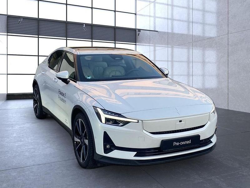 Gebraucht Polestar 2 309 kW (421 PS) 2025 Kleinwagen