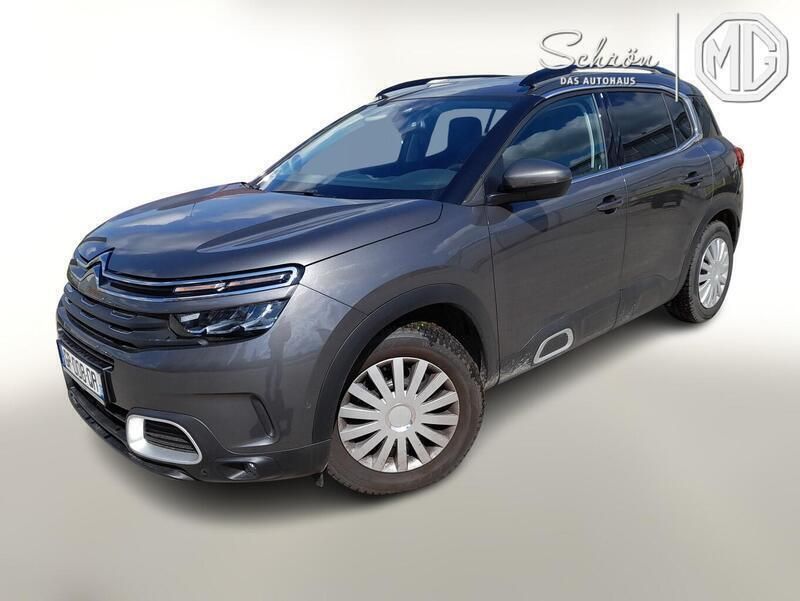 Gebraucht 2021 Citroën C5 Aircross Feel SUV | 18.598 € (Guter Preis) - Bild 1/4