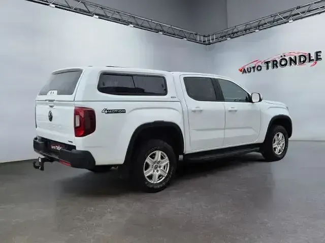 Gebraucht VW Amarok Life 205 PS (150 kW) 2024 Andere Pickup