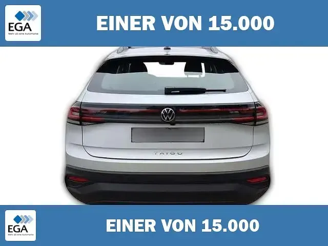 Neu VW Taigo Life 116 PS (85 kW) 2026 SUV