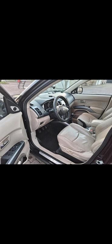 Usata VW Golf 2008 Nero SUV