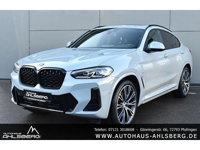 Gebraucht 2023 BMW X4 M Sport SUV | 54.900 € (Fairer Preis) - Bild 1/4