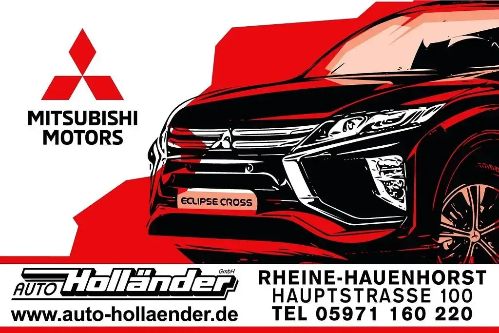 Gebraucht Mitsubishi Outlander Diamant Edition 150 PS (110 kW) 2021 Grau SUV