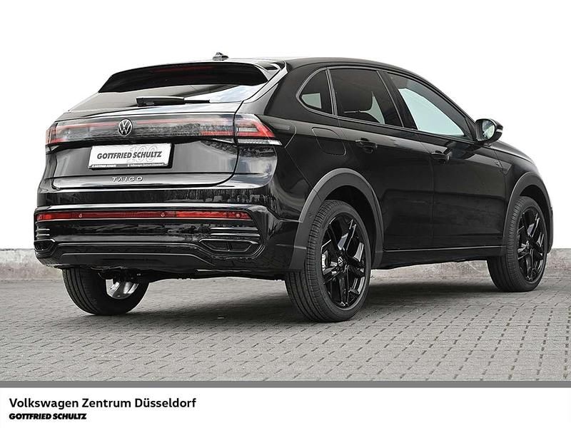 Gebraucht VW Taigo Pro 116 PS (85 kW) 2025 Deep black perleffekt SUV