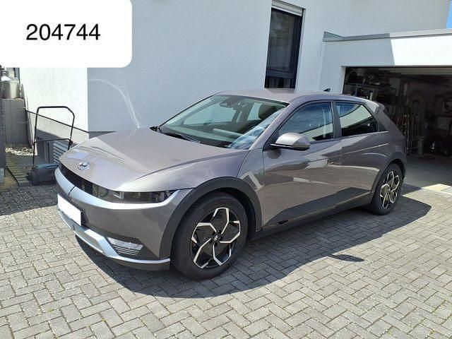 Grün Gebraucht 2022 Hyundai Ioniq 5 SUV | 23.950 € (Superpreis) - Bild 1/4
