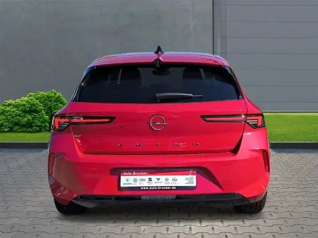 Gebraucht Opel Astra Elegance 131 PS (96 kW) 2023 Othercolor Kleinwagen