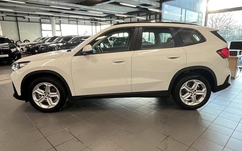 Gebraucht BMW X1 Shadowline 150 PS (110 kW) 2023 Weiß SUV