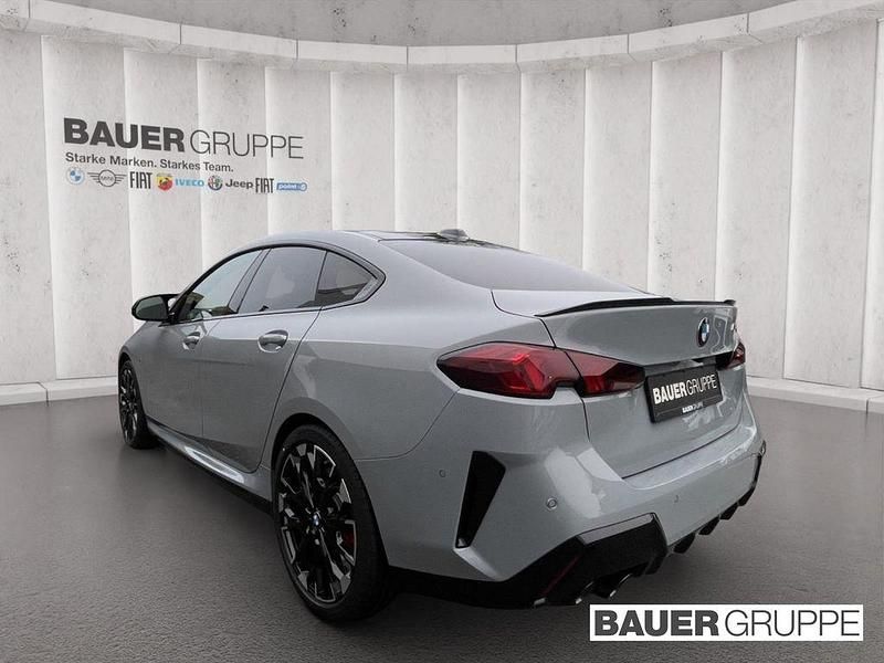 Gebraucht BMW M235 Performance 300 PS (220 kW) 2025 Grau Coupé