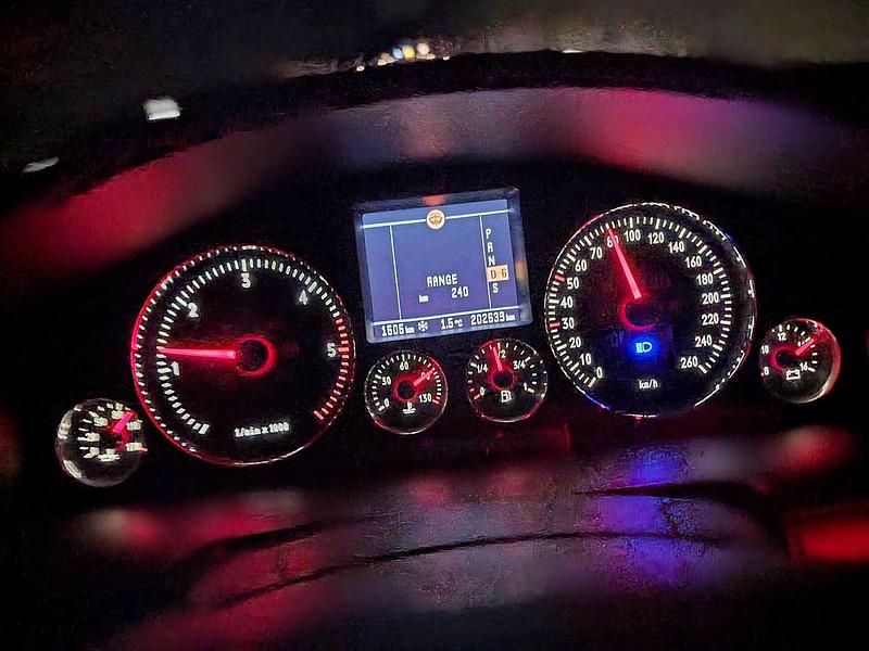 Gebraucht VW Phaeton 232 PS (170 kW) 2008 Limousine