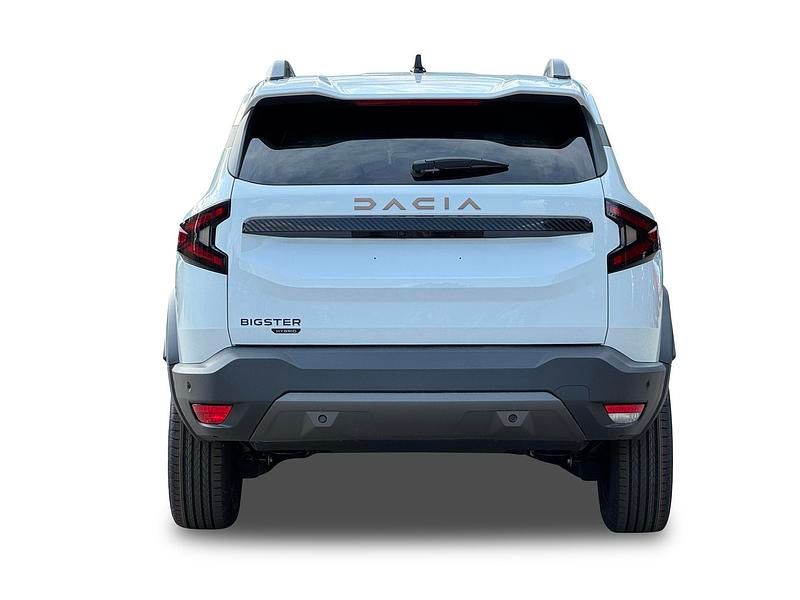 Gebraucht Dacia Bigster Expression 158 PS (116 kW) 2024 SUV