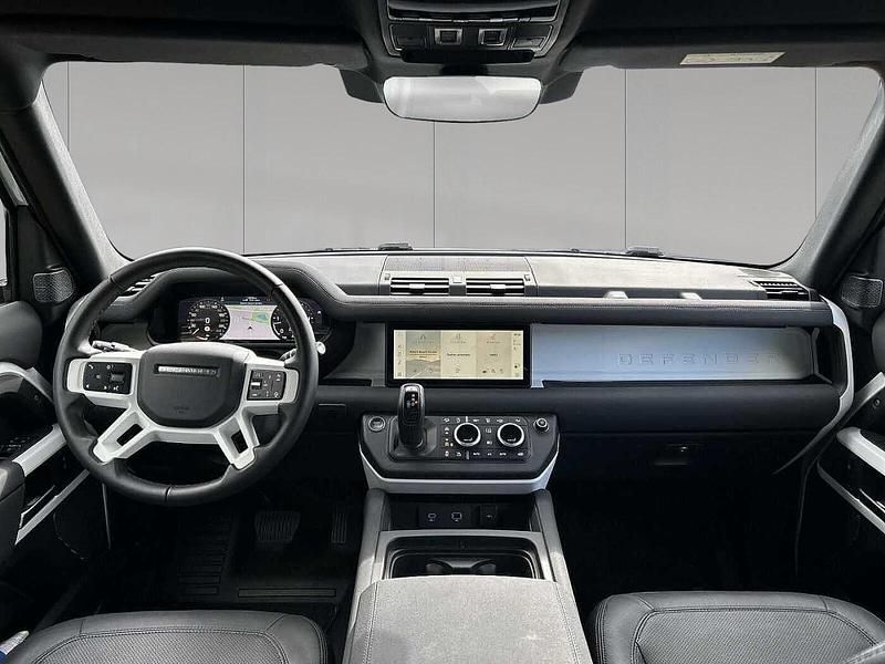 Gebraucht Land Rover Defender SE 252 PS (185 kW) 2023 Fuji white SUV