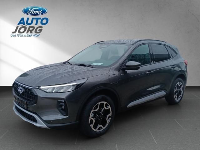 Neu Ford Kuga Active 242 PS (177 kW) 2025 Magneticgrau (metallic) SUV