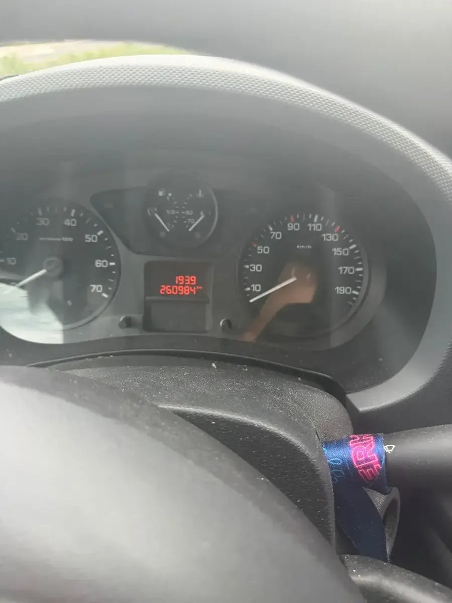 Gebraucht Citroën Berlingo 98 PS (72 kW) 2013 Weiß Van / Kleinbus