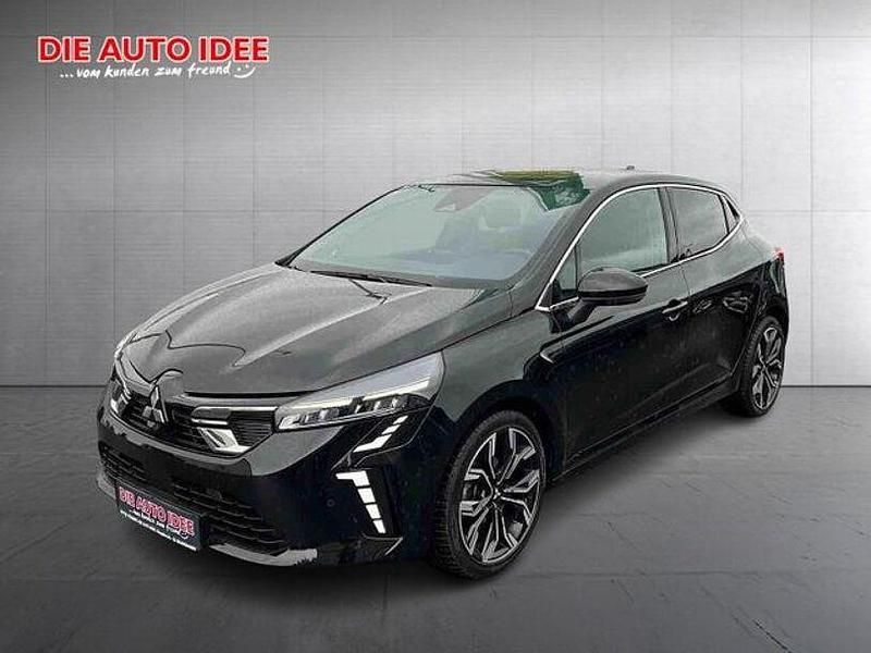Schwarz Gebraucht 2024 Mitsubishi Colt Edition Limousine | 16.898 € (Guter Preis) - Bild 1/4