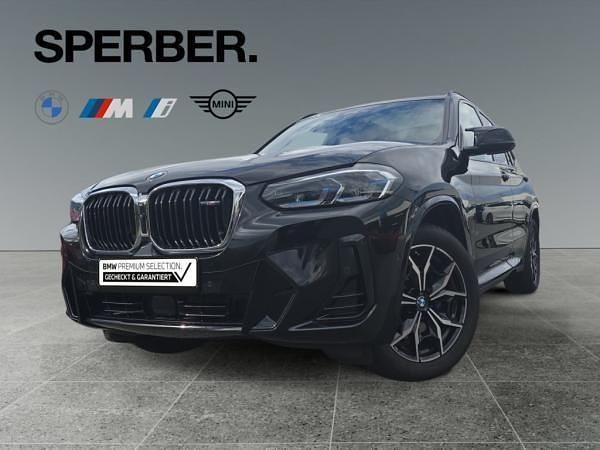 Gebraucht 2024 BMW X3 M Sport 360 PS SUV – 96050 Bamberg (Händler) – 62 ...