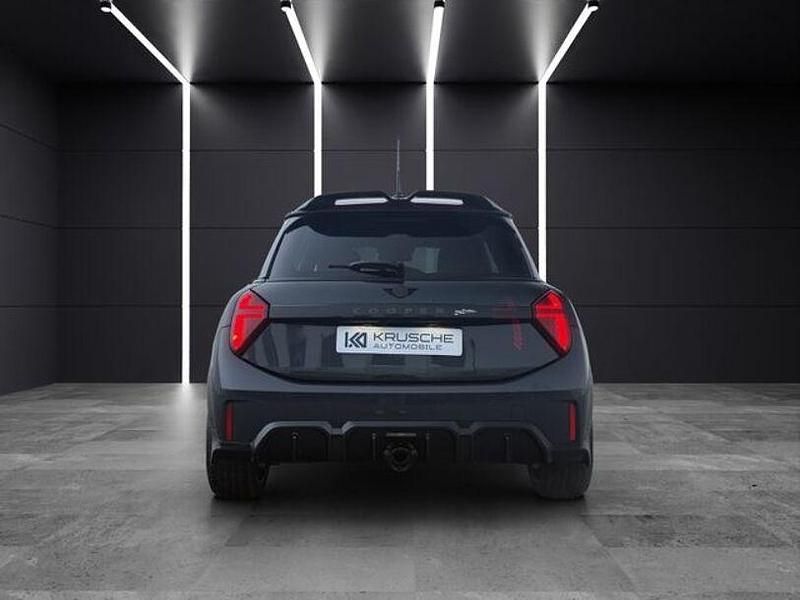 Second-hand Mini Cooper 169 kW (231 CP) 2025 Andere Hatchback